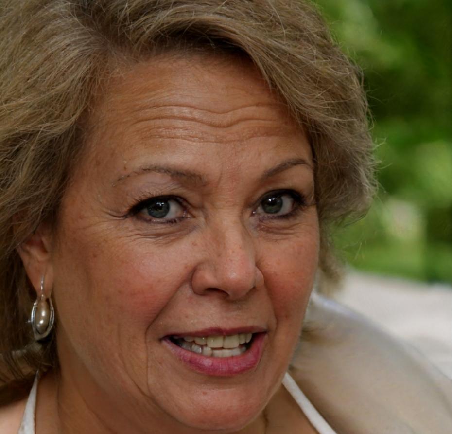 Katharina Schulze - Spezialistin für Risikobewertung