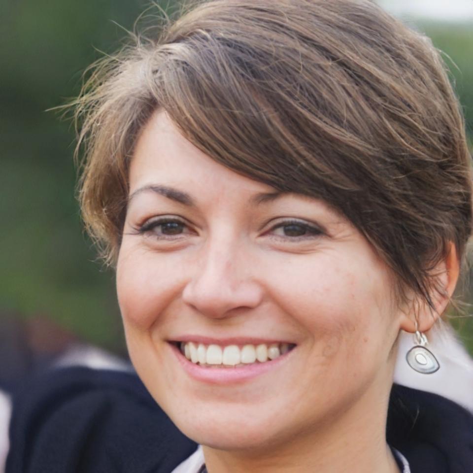 Dr. Marlene Hoffmann